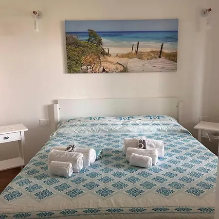 Baciccia Vakantiehuis *