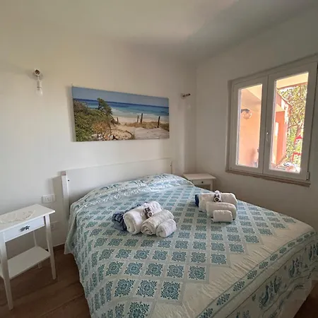 Σπίτι διακοπών Baciccia