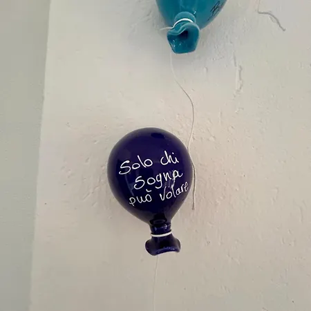 Baciccia Σπίτι διακοπών *