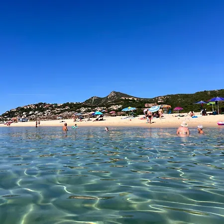 Σπίτι διακοπών Baciccia *
