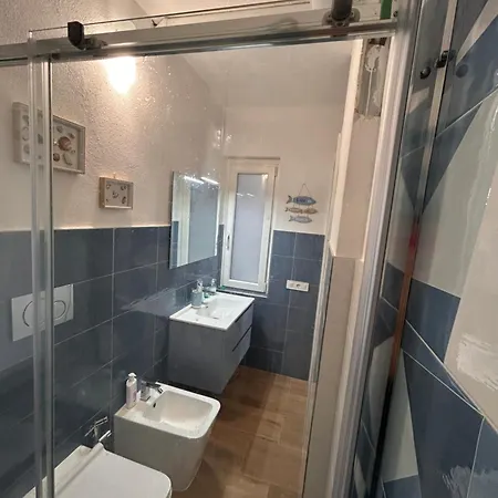 Baciccia Vakantiehuis Costa Rei