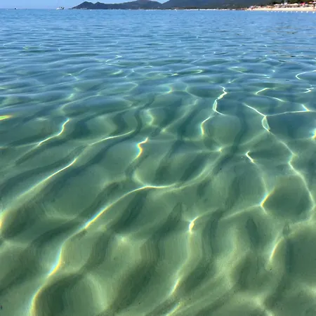 Baciccia Vakantiehuis