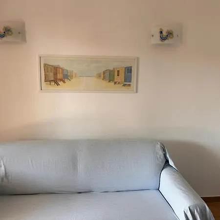 Vakantiehuis Baciccia Costa Rei