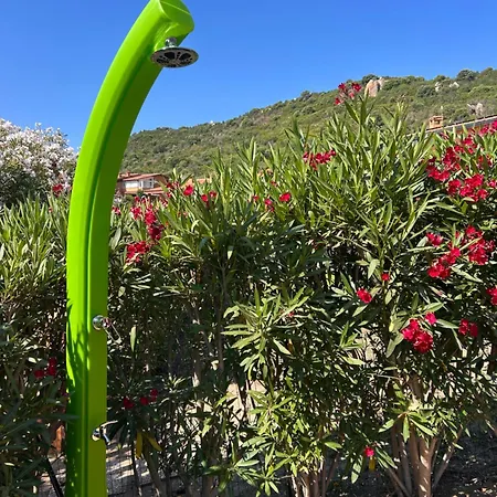 Σπίτι διακοπών Baciccia Costa Rei